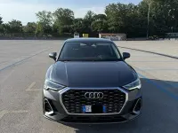 Usata Audi Q3 Sportback 150 CV (110 kW) 2021 SUV