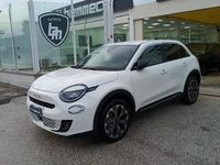 Usata Fiat 600 La Prima 101 CV (74 kW) 2025 Bianco SUV