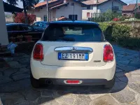 Usado Mini Cooper 136 HP (100 kW) 2015 Branco Citadino