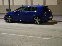 Usado VW Golf VII R 300 CV (220 kW) 2015 Berlina