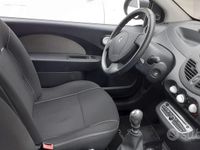 Usado Renault Twingo Dynamique 101 HP (74 kW) 2011 Branco Citadino