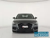 Usata Audi A6 S-Line 204 CV (150 kW) 2025 Grigio Station wagon