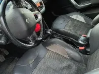 Usata Peugeot 2008 92 CV (67 kW) 2016 Bianco SUV