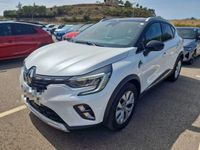 Usata Renault Captur Intens 91 CV (66 kW) 2022 Grigio SUV
