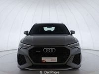 usata Audi RS Q3 RS quattro S tronic