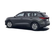 Nuova VW Tiguan R-line Plus 150 CV (110 kW) 2026 Pure white SUV