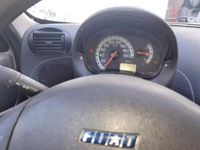 usata Fiat Seicento Sporting