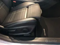 Usata Mercedes 180 122 CV (89 kW) 2016 Grigio Berlina