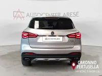 Usata MG EHS Exclusive 162 CV (119 kW) 2022 Grigio SUV