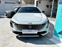 Usata Peugeot 508 Allure 131 CV (96 kW) 2024 Bianco Berlina