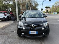 Usata Renault Twingo Intens 110 CV (80 kW) 2018 Nero Utilitaria