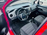 Usata Toyota Yaris 90 CV (66 kW) 2015 Utilitaria