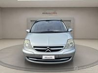 Usata Citroën C8 Elegance 109 CV (80 kW) 2006 Grigio Monovolume