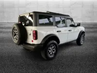 Usata Ford Bronco 334 CV (245 kW) 2024 Bianco SUV
