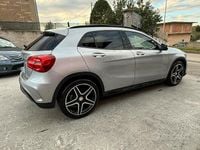 Usata Mercedes GLA220 Premium 170 CV (125 kW) 2016 SUV