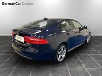 Usata Jaguar XE R-Sport 180 CV (132 kW) 2017 Berlina