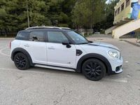 Usata Mini Cooper D Countryman Business 150 CV (110 kW) 2018 SUV