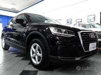 Usata Audi Q2 Business 116 CV (85 kW) 2020 Nero SUV