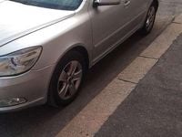 Usata Skoda Octavia RS 170 CV (125 kW) 2011 Station wagon