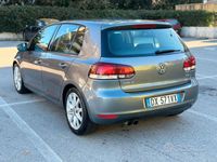 usata VW Golf VI Golf 1.4 TSI 122CV 5p. Sport Edition