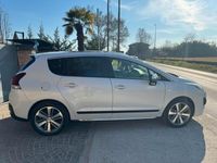 usata Peugeot 3008 30082.0 hdi Hybrid4