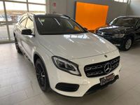 usata Mercedes GLA250 Automatic 4Matic Premium