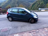 usata Mercedes A170 A 170 Elegance