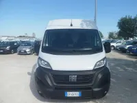 Usata Fiat Ducato 140 CV (102 kW) 2024 Bianco Furgone