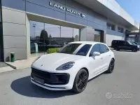 Usata Porsche Macan 441 CV (324 kW) 2022 Bianco SUV
