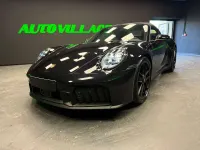 Nuova Porsche 911 Carrera GTS 541 CV (397 kW) 2026 Nero Cabrio