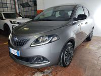 Usata Lancia Ypsilon Gold 69 CV (50 kW) 2023 Grigio Utilitaria