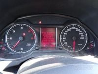 Usata Audi Q5 170 CV (125 kW) 2010 Grigio SUV