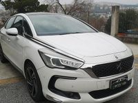 Usata DS Automobiles DS5 181 CV (133 kW) 2015 Bianco Utilitaria