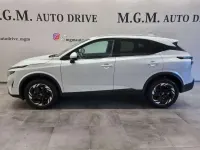 Nuova Nissan Qashqai N-Connecta 158 CV (116 kW) 2026 Bianco SUV