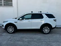 Usata Land Rover Discovery Sport SE 150 CV (110 kW) 2016 Other SUV