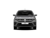Nuova VW Taigo R-line 116 CV (85 kW) 2026 Grigio SUV