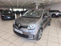 Usata Renault Twingo Equilibre 65 CV (47 kW) 2024 Grigio Utilitaria
