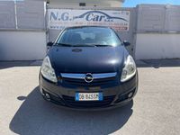 usata Opel Corsa 1.3 CDTI 75CV non fumatore, neopatentati, unicoproiprietario