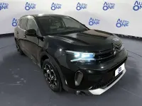 Usata Citroën C5 136 CV (100 kW) 2024 Bianco SUV
