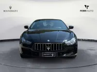 Usata Maserati Ghibli GranLusso 250 CV (183 kW) 2020 Nero Berlina