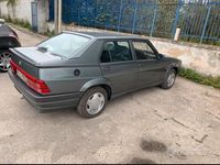 Usata Alfa Romeo 75 1989 Berlina