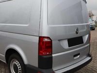 Usata VW T6.1 105 CV (77 kW) 2019 Argento Furgone