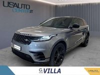 Usata Land Rover Range Rover Velar SE 204 CV (150 kW) 2021 Grigio SUV