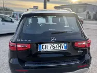 Usata Mercedes GLB180 Business 116 CV (85 kW) 2021 SUV