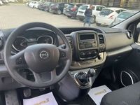 usata Opel Vivaro 1.6 CDTI **9 POSTI *PASSO CORTO ***EURO 6