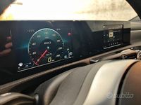 Gebraucht Mercedes CLA200 Shooting Brake AMG 163 PS (119 kW) 2019 Grau Kombi