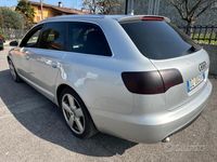 usata Audi A6 Avant 3.0 V6 TDI F.AP. quattro s-line slin