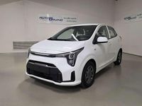 Nuova Kia Picanto Urban 61 CV (44 kW) 2026 Bianco Utilitaria