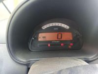 Usata Citroën C2 VTR Sport 73 CV (53 kW) 2006 Blu Utilitaria