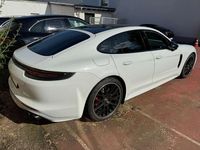 Usata Porsche Panamera Sport 460 CV (338 kW) 2020 Bianco Berlina